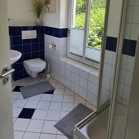 Elegante Kleine Ferienwohnung Kieler Kamp In Fuer Zwei Gaeste