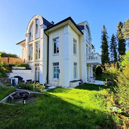 Lejlighed Elegante Kleine Ferienwohnung Kieler Kamp In Fuer Zwei Gaeste Plön